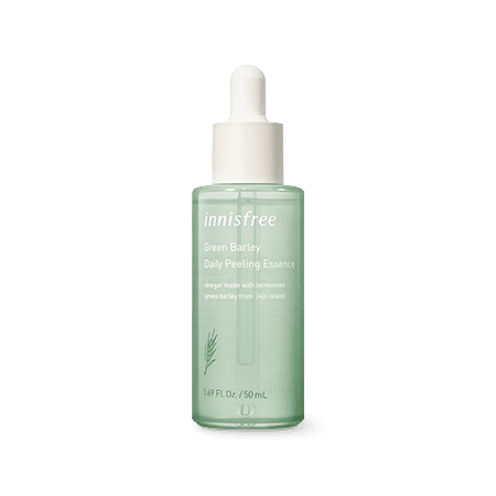 Green Barley Daily Peeling Essence