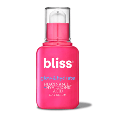 Glow & Hydrate Day Serum