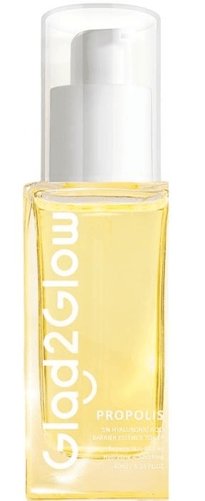 Propolis 5% Hyaluronic Acid Barrier Essence Toner