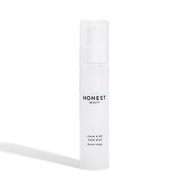 Calm & Go Face Mist