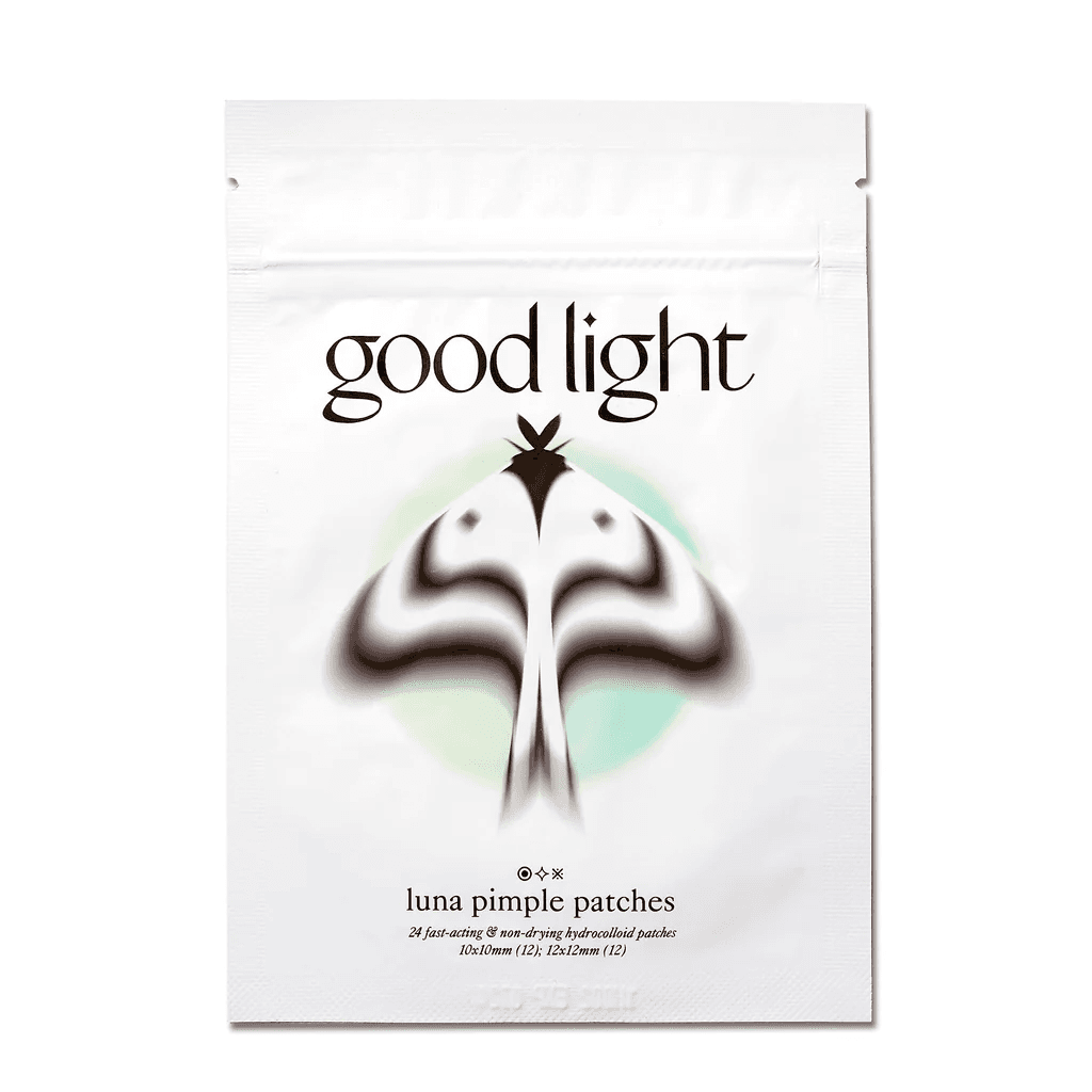 Luna Pimple Patches