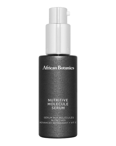 Nutritive Molecule Serum