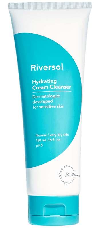 Hydrating Cream Cleanser