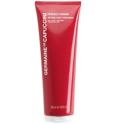  Perfect Forms Retinol Body Treatment