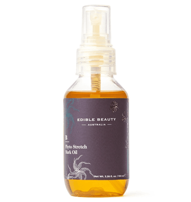 Phyto Stretch Mark Oil
