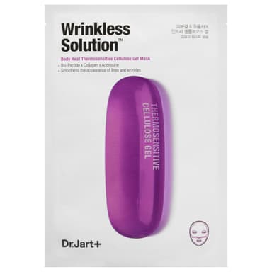 Dermask™ Intra Jet Wrinkless Solution