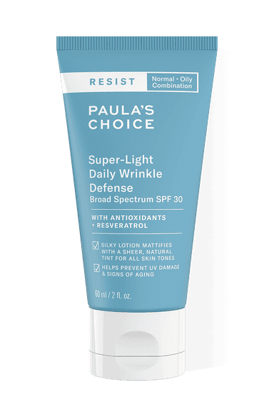 Resist Anti-Aging Moisturiser SPF 30