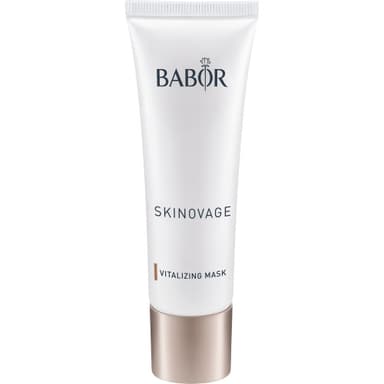 Vitalizing Mask
