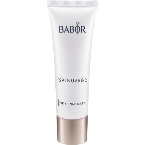 Vitalizing Mask
