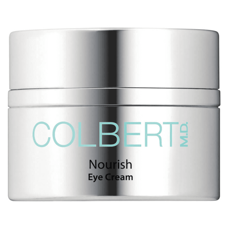 Nourish Eye Cream