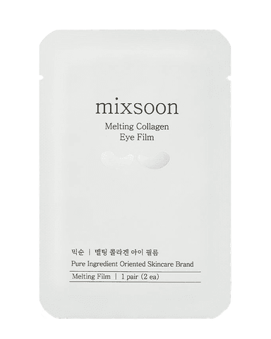  Melting Collagen Eye Film