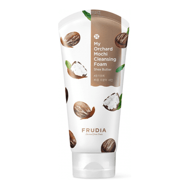 My Orchard Shea Butter Mochi Cleansing Foam