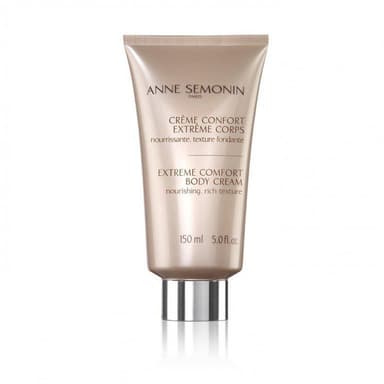 Extreme Comfort Body Cream
