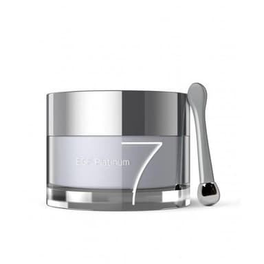 Egf Platinum 7 Rejuvenating Facial Cream