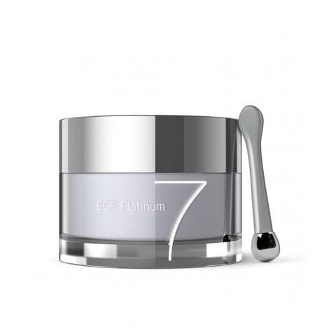 Egf Platinum 7 Rejuvenating Facial Cream