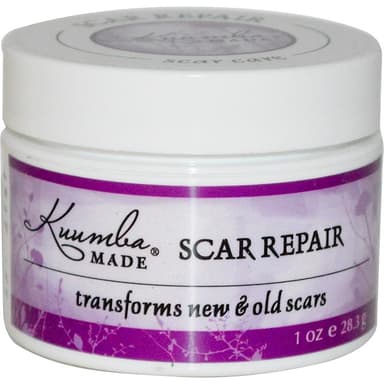 Scar Repair