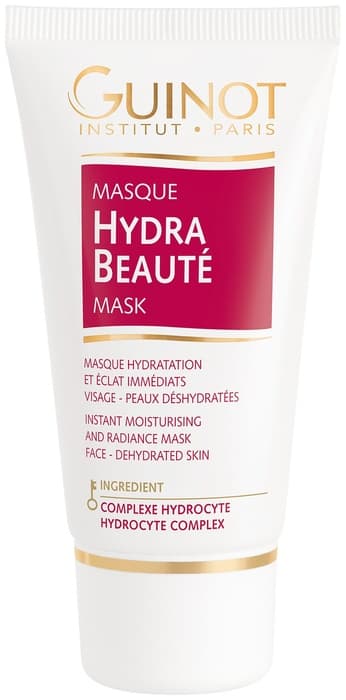 Mask Hydra Beauté
