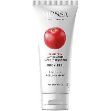 Juicy Peel 5 Minute Peeling Mask