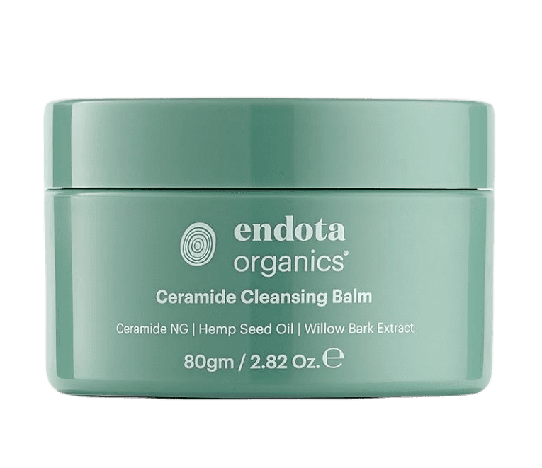 Organics Ceramide Cleansing Balm