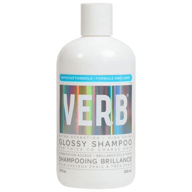 Glossy Shampoo