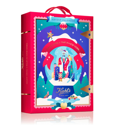 Limited Edition Skincare Advent Calendar 2019