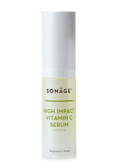 High Impact Vitamin C Serum