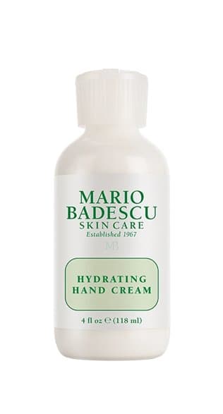 Hydrating Hand Cream