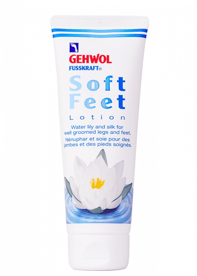 Soft Feet Lotion