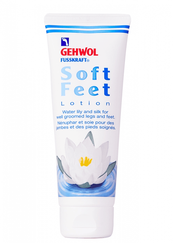 Soft Feet Lotion