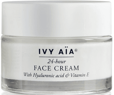 24-hour Face cream
