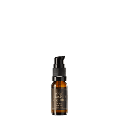 Firming Eye Gel