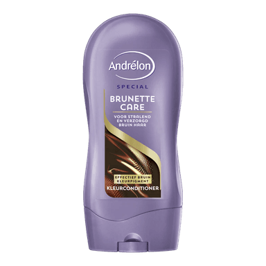 Brunette Care Kleurconditioner 