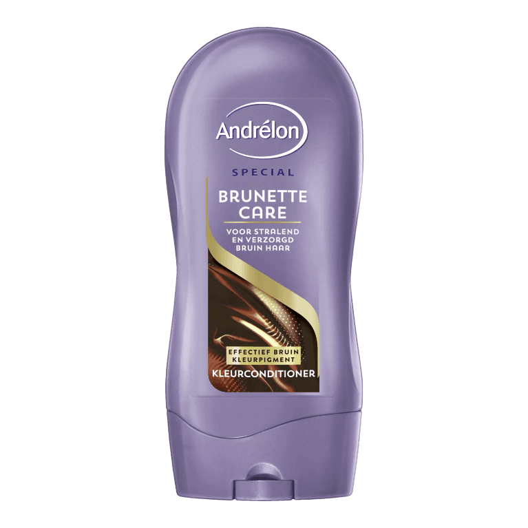 Brunette Care Kleurconditioner