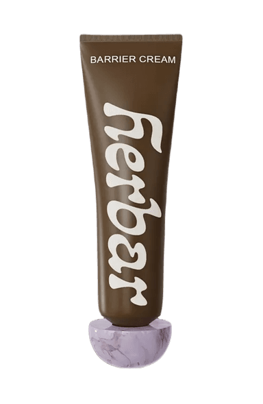 The Barrier Cream
