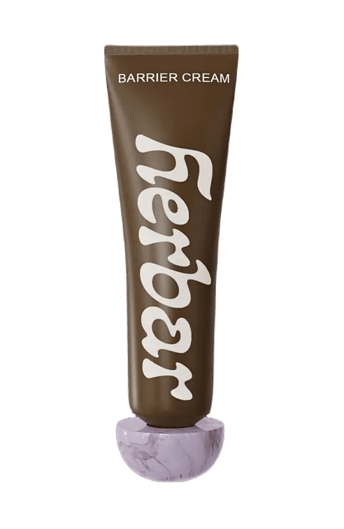 The Barrier Cream