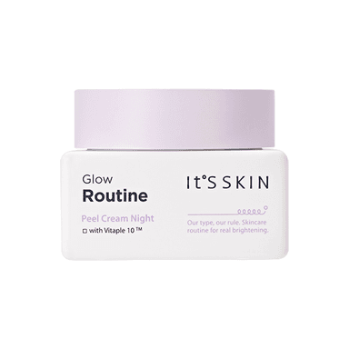 Glow Routine Peel Cream Night