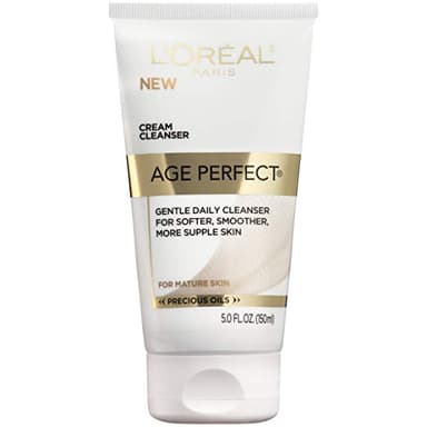 Nourishing Cream Cleanser