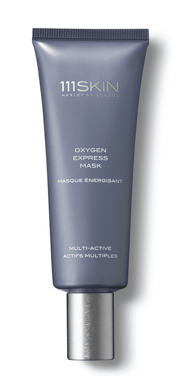 Oxygen Express Mask