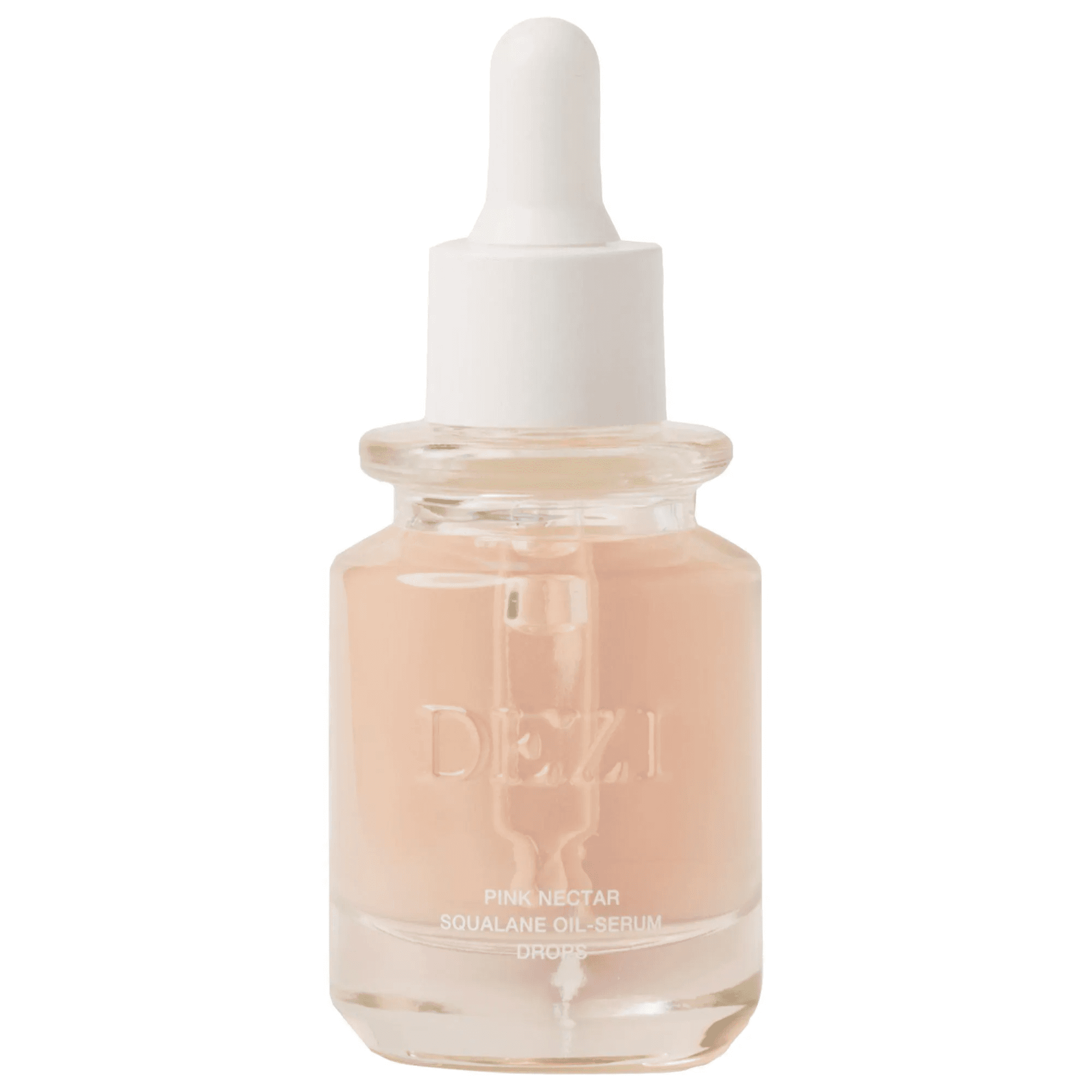 PINK NECTAR Squalane Oil-Serum Drops