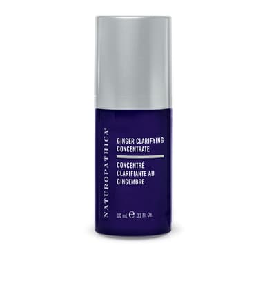 Ginger Clarifying Concentrate