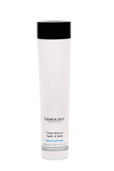 Mineral Svelt Cream