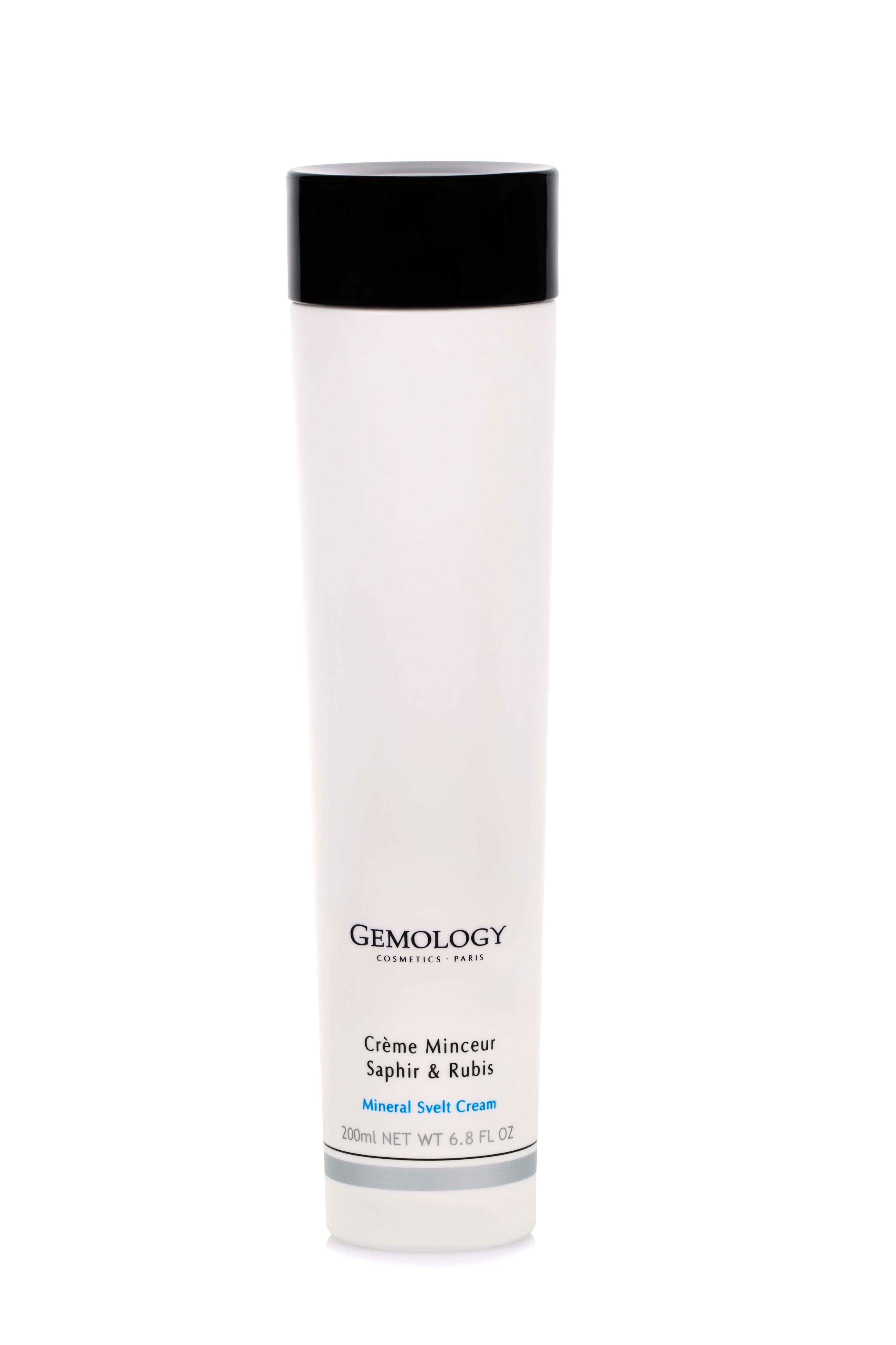 Mineral Svelt Cream