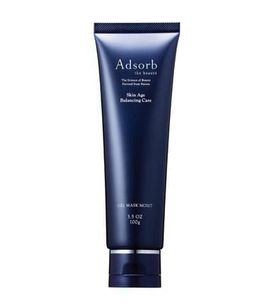 Gel Mask Moist