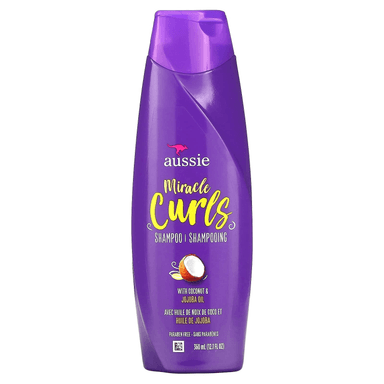 Miracle Curls Shampoo