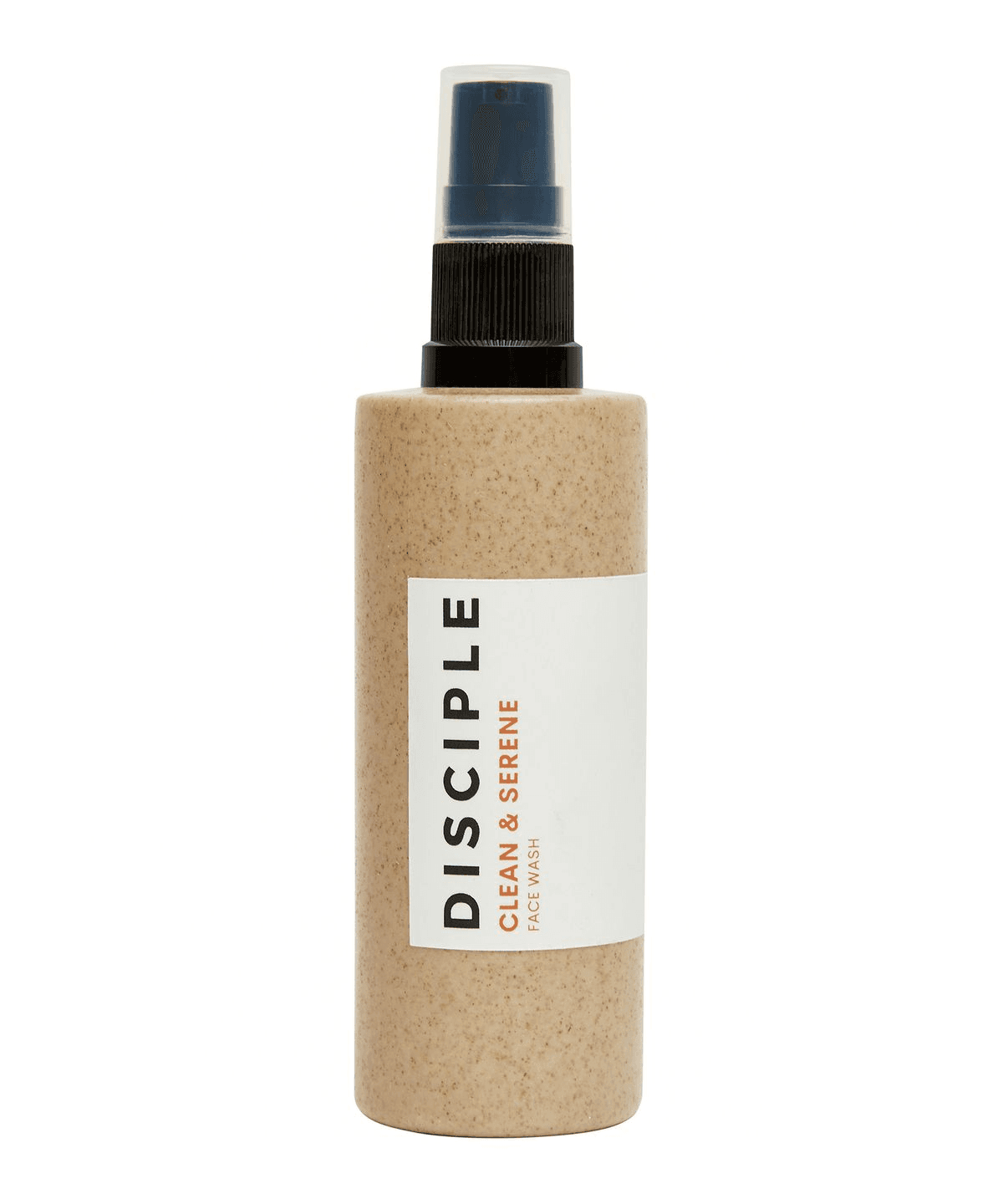 Clean and Serene Face Wash
