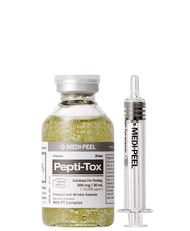 Pepti Tox Ampoule