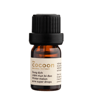 Winter Melon Acne Super Drops