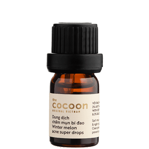 Winter Melon Acne Super Drops