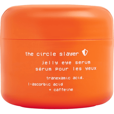 The Circle Slayer Jelly Eye Serum
