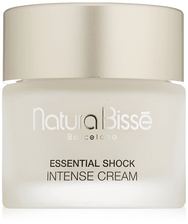 Essential Shock Intense Cream